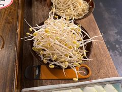 -山城棒棒军手作火锅·天花板手撕水牛鲜毛肚(北京店)