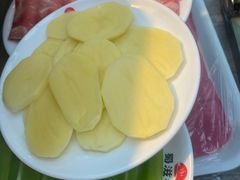 -蜀滋香鲜鱼美蛙火锅(润扬双铁店)