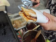 -孙奶奶葱包桧