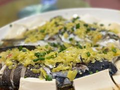 -韶山冲湘菜馆(黄桦路店)