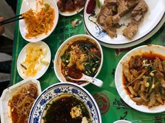 -令氏家外家周秦食府(高新店)