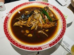 -旺顺阁鱼头泡饼(小红门店)