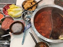 -憨铁匠老火锅(龙岗万科里店)