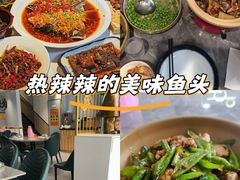 -农家湘菜(安亭店)
