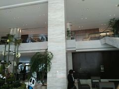-天府之源酒店-福味居风味餐厅