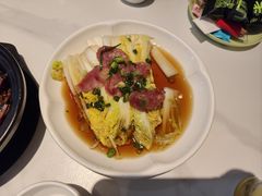 -外婆家(西红门荟聚购物中心店)