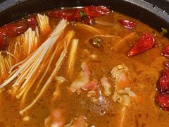 -捞王锅物料理(凯旋路店)