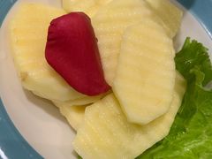 -青瓷火锅料理(西单大悦城店)