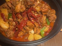 -相约·羊村小馆非遗手抓肉(七一酱园店)