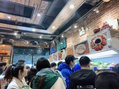 -张师傅烧烤(CBD店)