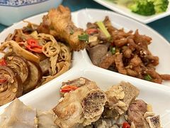 -颐而康·按摩·艾灸·足疗(汽车东站店)