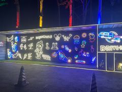 -枫花园汽车电影院(朝阳公园店)