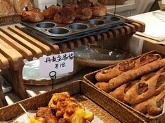 -那家面包房(珠江路店)