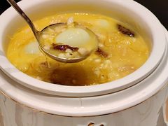 -翕间食·精致淮扬菜(江苏大剧院店)