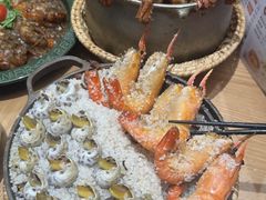 -隅乐胡椒虾·台湾菜·团建(皇岗店)