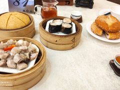 -东豪园林海鲜酒家(南港路辅路店)