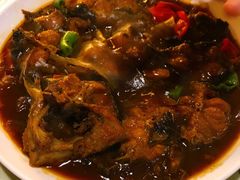 -眷江南之小蓝鲸(王府大街店)