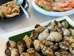 -光海鲜鱼翅餐厅(叻差拉披色路店)