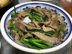 -珍珍小食店(西华路店)