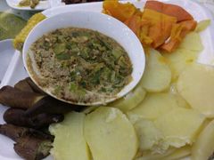 老六杀猪菜-老六杀猪菜(进乡街店)