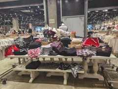 -BASEMENT FG (成都太古里店)