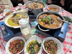 -文昌阁·长沙市井菜(美食地标店)