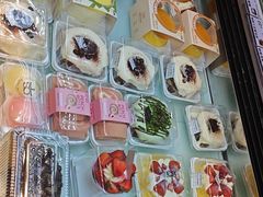 -凯斯汀蛋糕(大学城店)