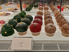 -Angelina安吉丽娜(恒隆广场店)