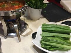 -大胖骨汤火锅(裕华店)