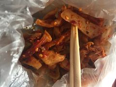-清真马虎面馆(西七路店)