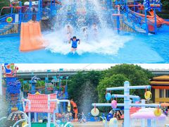 -汤山欢乐雪世界