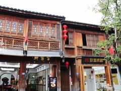 -三坊七巷历史文化街区