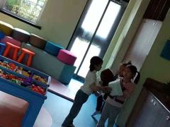 -上知教育(甘井子校区)