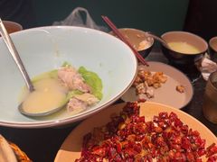 -廖川菜(太阳宫店)