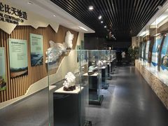 -秦岭终南山世界地质公园翠华山景区