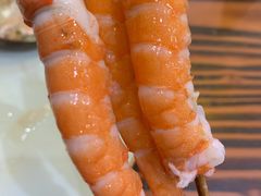 基围虾-盈田盈粥庄(黄兴公园店)
