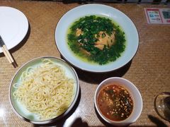 -渝信川菜(西单店)