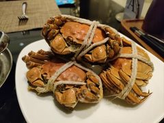 -太湖饭店玉兰厅(自助餐厅)