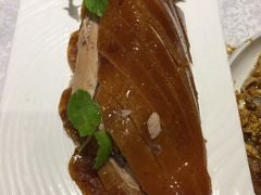 -福海居烤鸭店(鸟巢店)
