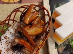 -点都德(龙之梦店)