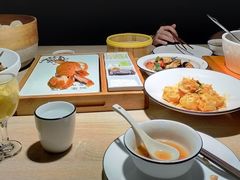 -味莊·青岛菜(云霄路店)