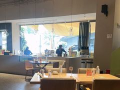 -KimPro 辛普乐概念韩餐