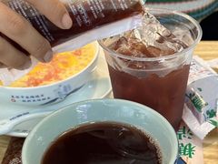 -古春堂凉茶甜品(拱北口岸店)