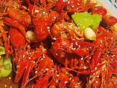 -舞虾小说.涮肉.烧烤(国顺东路店)
