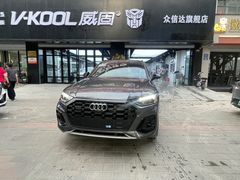-威固V-KOOL汽车贴膜·众信达隐形车衣·玻璃贴膜