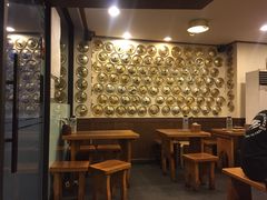 -金北顺大锅家(신사본점)
