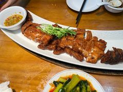 -醉壹号海鲜大排档(厦门美食地标店)