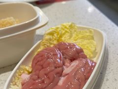 -海底捞大排档火锅(打浦路店)