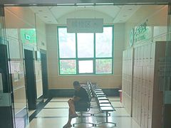 -慈铭体检(世纪城分院)