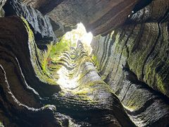 -梭布垭石林景区